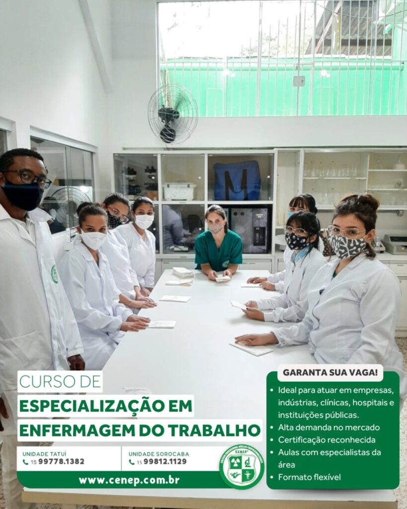 EnferTrabalho