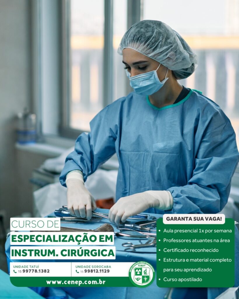 InstCirurgica