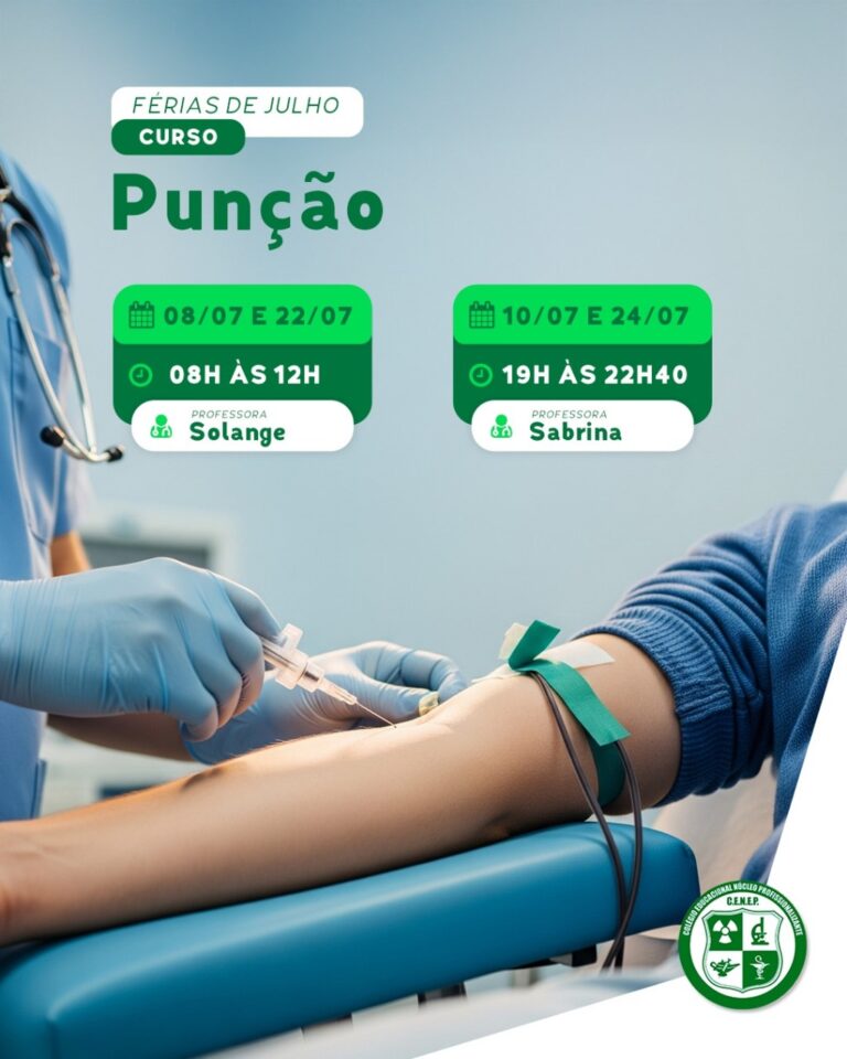 PunçãoSorocaba