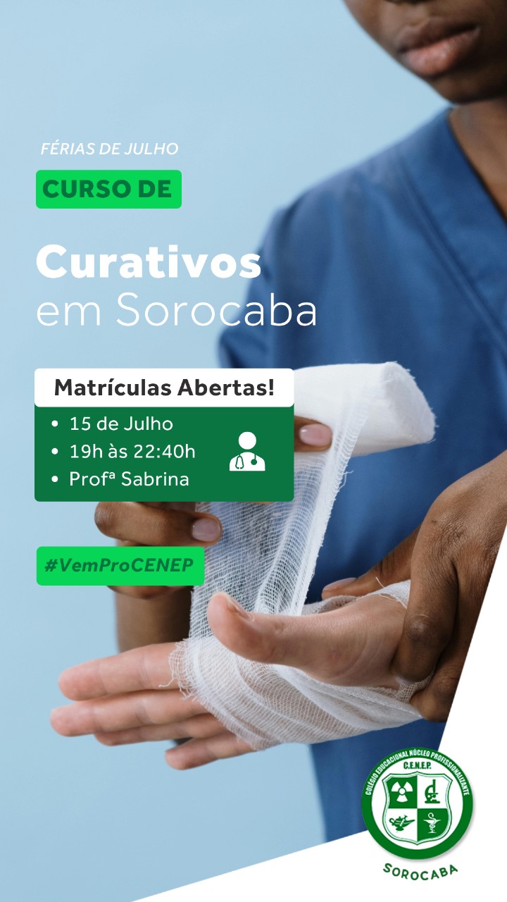 Curativo