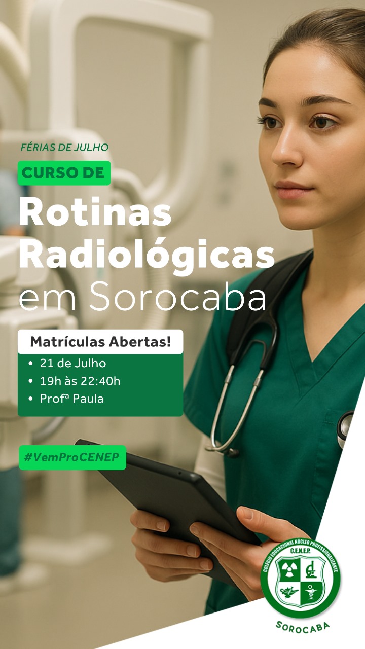 RotinaRadiologia