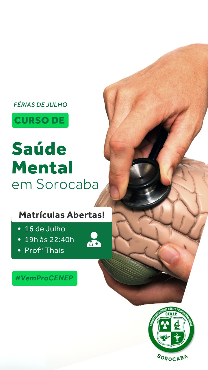 SaudeMental
